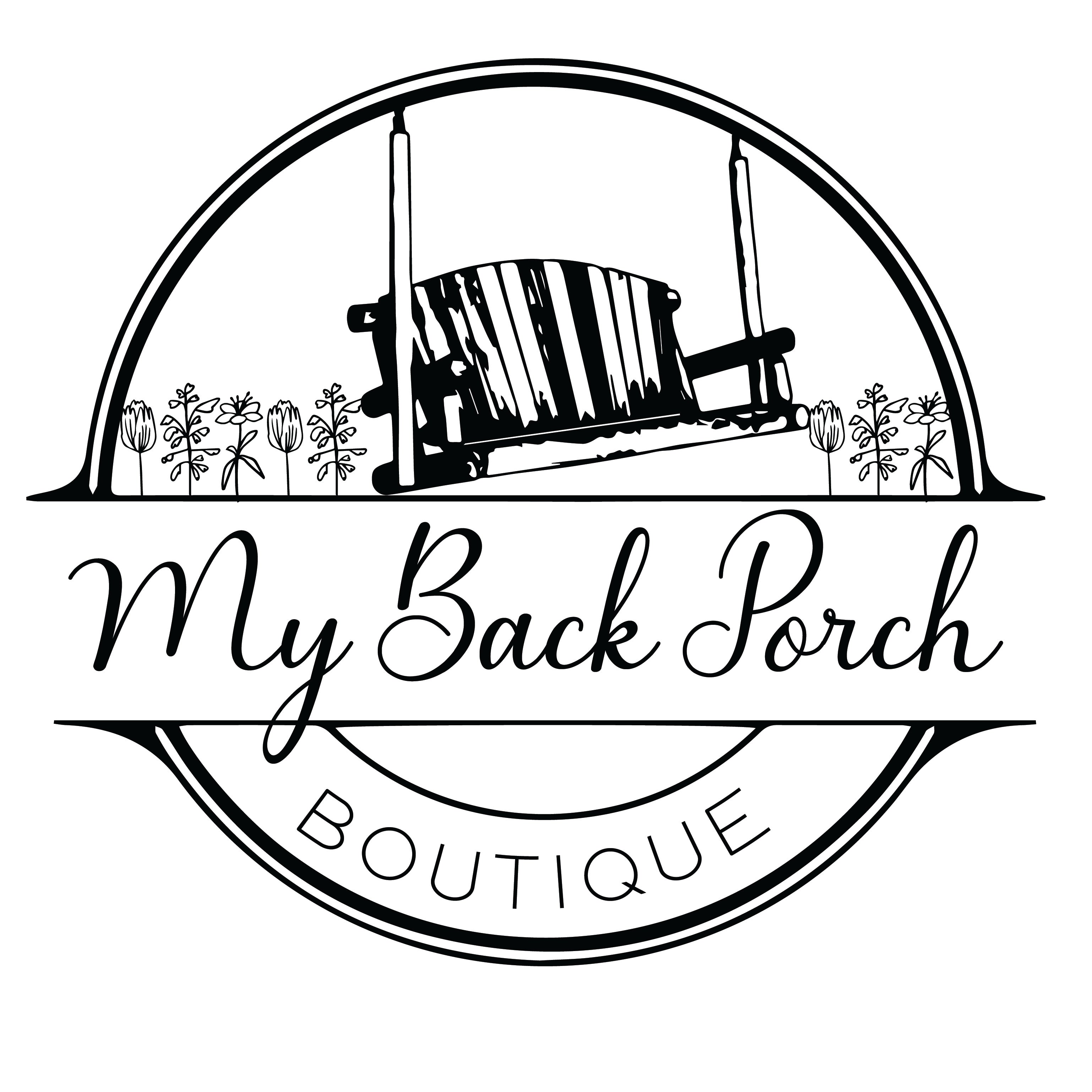 Home My BackPorch Boutique